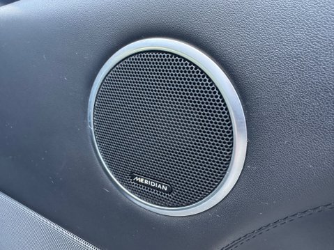Land Rover Range Rover Sport HSE DYNAMIC AUTOMATIC 19