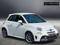 Abarth 595 1.4 595 3dr - NATIONAL DELIVERY* 47
