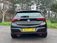 Vauxhall Astra 1.4i Turbo Elite Euro 6 5dr 29