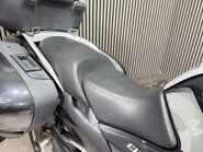 BMW R 1200 RT 2006 RUNNING TOURING PROJECT BIKE FULL LUGGAGE 1200CC 23
