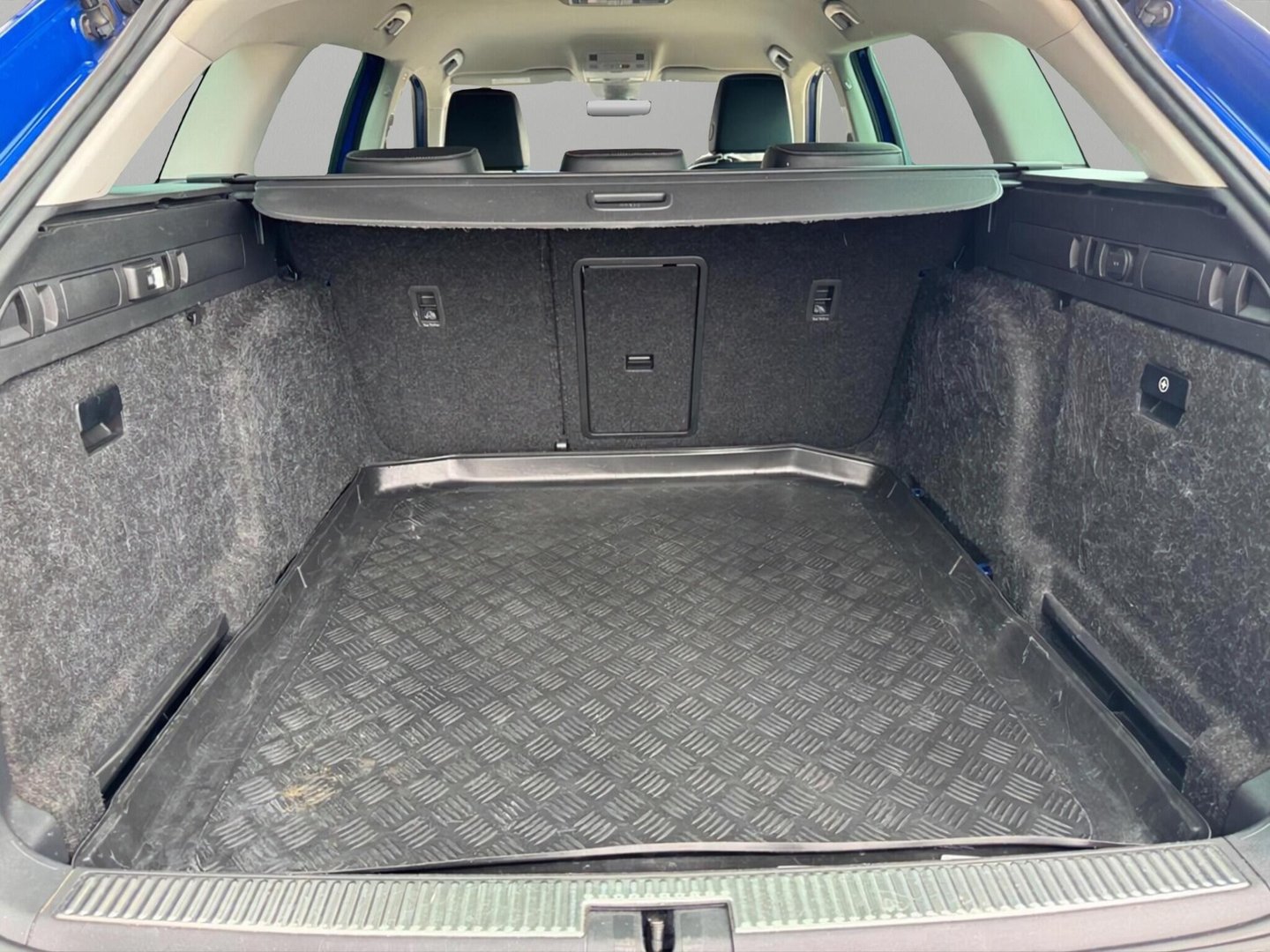 2019 Skoda Superb — image 34