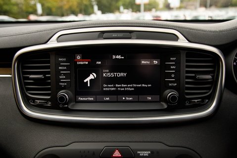 Kia Sorento CRDI KX-2 ISG 18