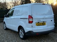 Ford Transit Courier 1.0 Transit Courier Limited 10