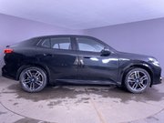 BMW iX2 20 66.5kWh M Sport SUV 5dr Electric Auto eDrive (11kW Charger) (204 ps) Cru 30