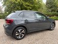 Volkswagen Polo 1.0 TSI Match Euro 6 (s/s) 5dr 8