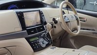 Toyota Estima Auto+Hybrid+LowMiles+8Seater 18