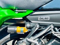 Kawasaki ZX ZZR 1400 19