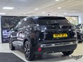 Peugeot 3008 1.6 13.2kWh GT e-EAT 4WD Euro 6 (s/s) 5dr 6