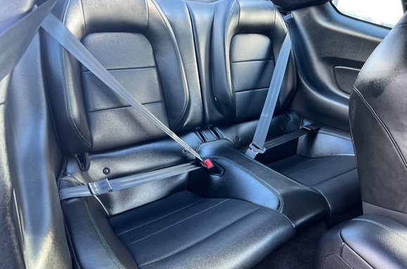 Ford Mustang 5.0 V8 BULLITT 28