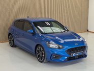 Ford Focus 1.5 Focus ST-Line X TDCi Auto 5dr 7