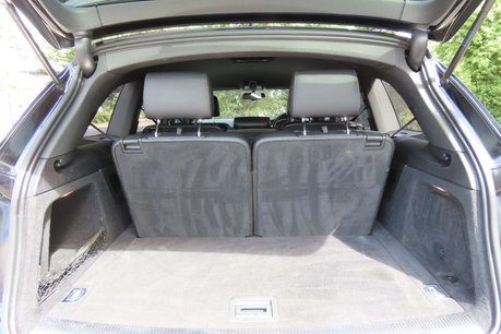 Audi Q7 3.0 TDI V6 S line Plus SUV 5dr Diesel Tiptronic quattro Euro 5 (s/s) (245 p 11