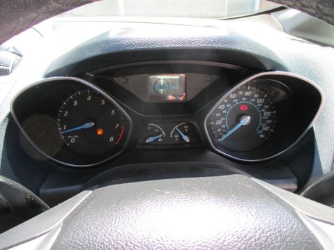 Ford C-Max 1.6 Zetec Euro 5 5dr 15