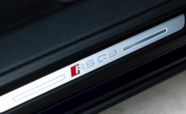 Audi RS Q8 Vorsprung 21