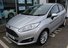 Ford Fiesta TITANIUM X