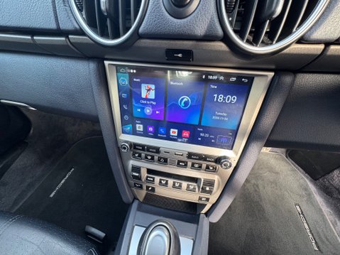 Porsche Boxster 24V SPORT EDITION LOVELY SPEC 19