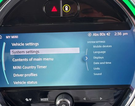 Mini Countryman 1.5 Countryman Cooper Classic Auto 5dr 45