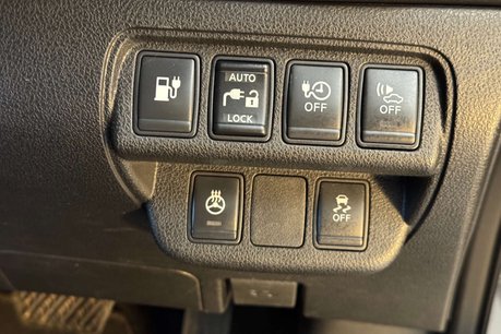 Nissan LEAF 30kWh Tekna Hatchback 5dr Electric Auto (109 bhp) 47