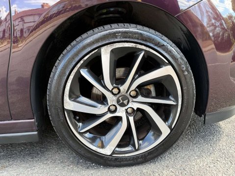 DS 3 1.6 DS3 Prestige Blue HDi S/S 3dr 52