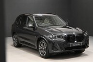 BMW X3 2.0 X3 xDrive 20i M Sport MHEV Auto 4WD 5dr 5