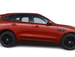 Jaguar F-Pace 2.0 D180 R-Sport SUV 5dr Diesel Auto AWD Euro 6 (s/s) (180 ps) 2