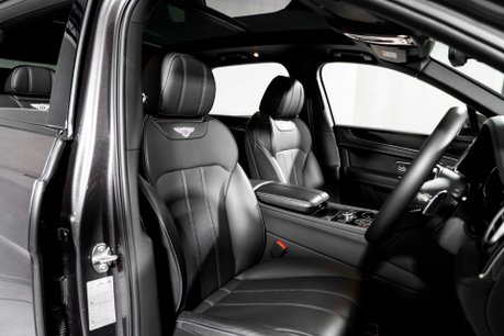 Bentley Bentayga V8. NOW SOLD. SIMILAR REQUIRED. PLEASE CALL 01903 254800. 16