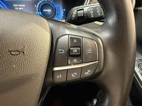 Ford Kuga 1.5T EcoBoost Titanium 2WD Euro 6 (s/s) 5dr 25
