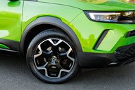 Vauxhall Mokka ULTIMATE 11