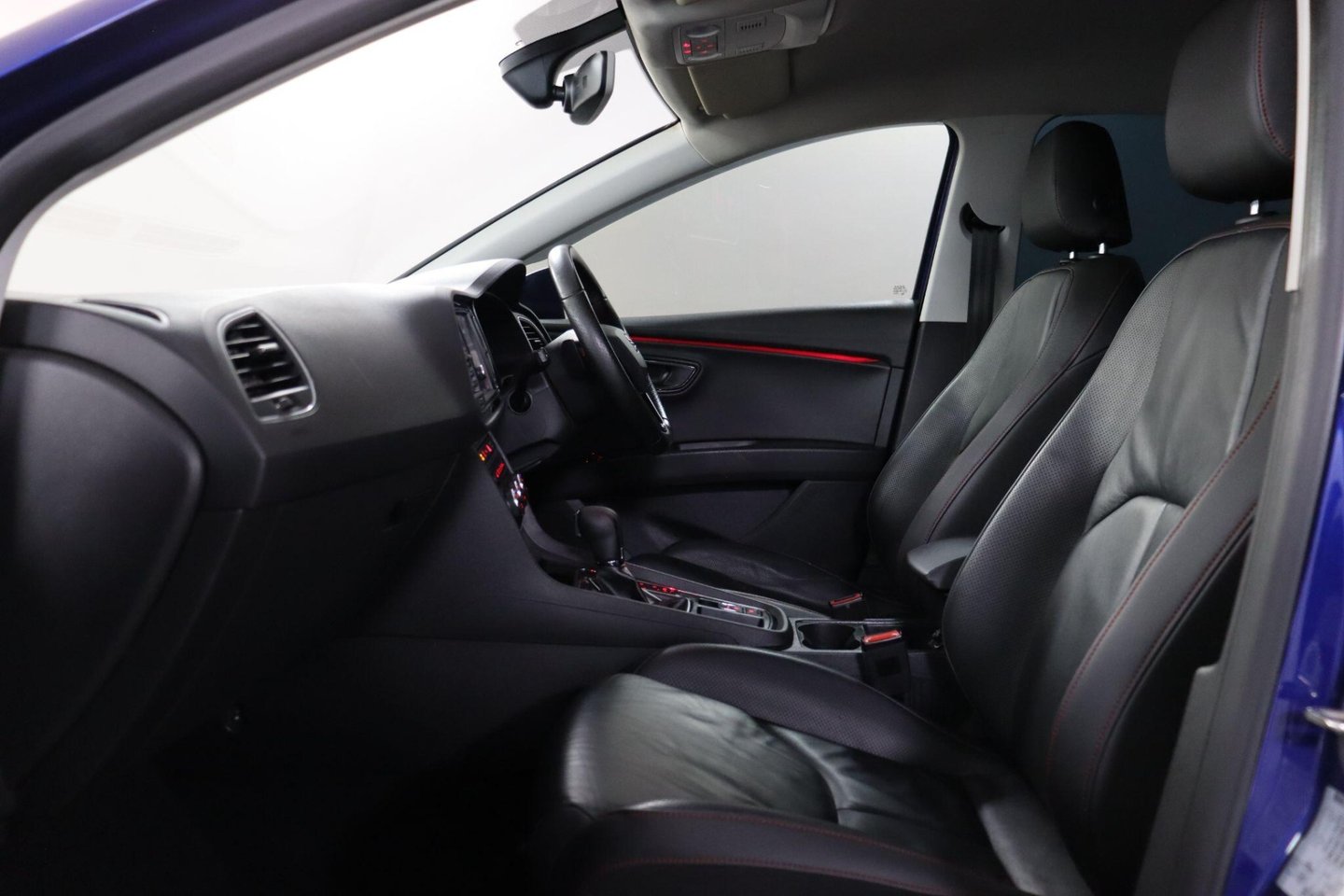 2019 SEAT Leon — image 37