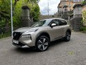 Nissan X-Trail 1.5 X-Trail Tekna e-4orce Auto 4WD 5dr