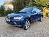 Volkswagen Touareg 3.0 TDI V6 BlueMotion Tech R-Line Plus Tiptronic 4WD Euro 6 (s/s) 5dr