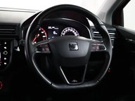 SEAT Ibiza TSI FR 44