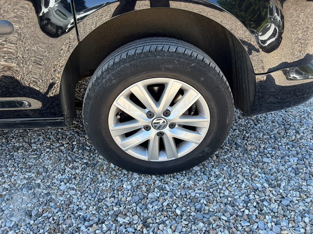 Volkswagen Caddy SWB L1H1 Low Roof Highline Air Con Alloys Sensors EURO 6 NO VAT 14