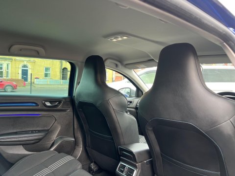 Renault Megane 1.3 TCe GT Line Sport Tourer Euro 6 (s/s) 5dr 25