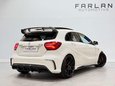 Mercedes-Benz A Class 2.0 A45 AMG (Premium) Hatchback 5dr Petrol SpdS DCT 4MATIC Euro 6 (s/s) (38 4