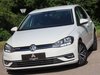 Volkswagen Golf 2.0 TDI GT DSG Euro 6 (s/s) 5dr