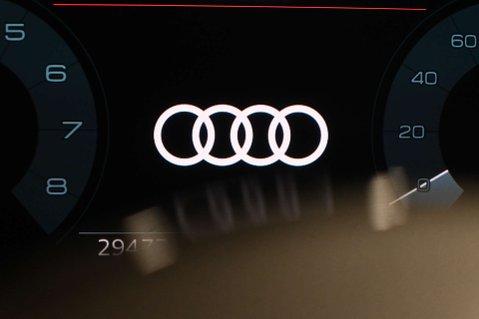 Audi A1 1.0 A1 Sportback 25 TFSI Technik 5dr 39