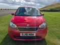 Skoda Citigo 1.0 MPI SE Euro 6 5dr 7