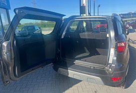 Ford Ecosport TITANIUM 36