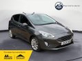 Ford Fiesta 1.0T EcoBoost Titanium Euro 6 (s/s) 5dr 1