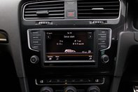 Volkswagen Golf GTI DSG 28