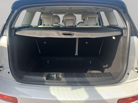 Mini Clubman 1.5 Cooper Exclusive Euro 6 (s/s) 6dr 9