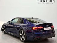 Audi RS5 2.9 TFSI V6 Carbon Edition Coupe 2dr Petrol Tiptronic quattro Euro 6 (s/s) 5