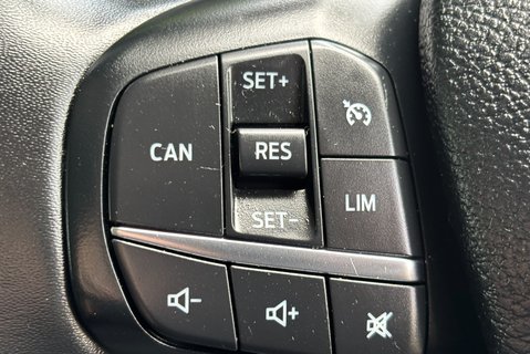 Ford Transit 350 L4 H3 130 ps Trend Panel Van - Air Con 31