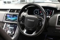 Land Rover Range Rover Sport 3.0 Range Rover Sport HSE Dynamic SDV6 Auto 4WD 5dr 10