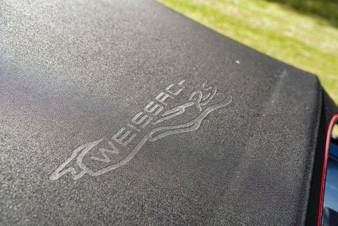 Porsche 718 Spyder RS 18