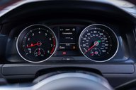 Volkswagen Golf 2.0 Golf GTi Semi-Auto 5dr 43