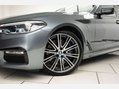 BMW 5 Series 3.0 540i xDrive M Sport Auto 4WD 4dr 15