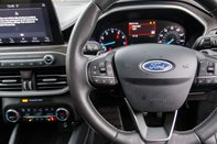 Ford Focus VIGNALE 20