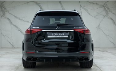 Mercedes-Benz GLE 63 S AMG 5