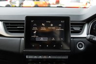 Renault Captur TECHNO E-TECH 32